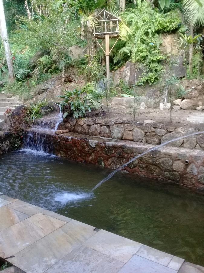 Hospedagem Majestade Paraty Ngoại thất bức ảnh