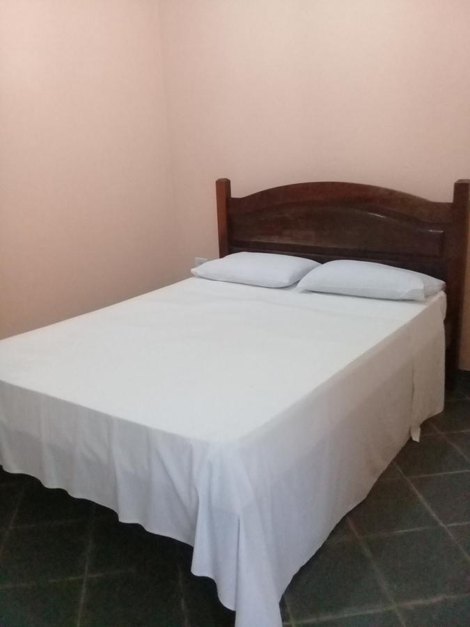 Hospedagem Majestade Paraty Ngoại thất bức ảnh