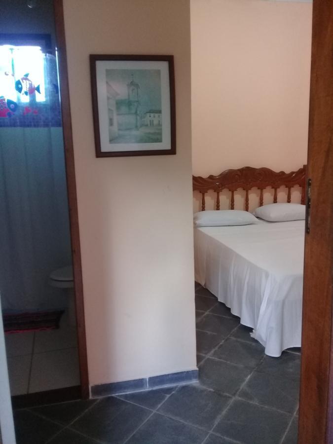 Hospedagem Majestade Paraty Ngoại thất bức ảnh