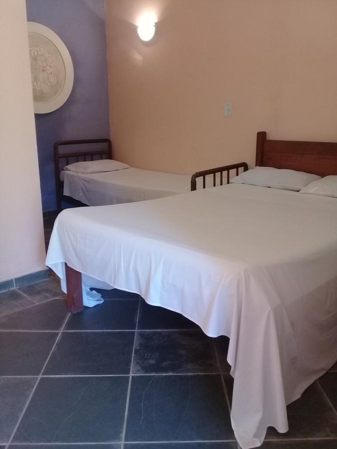 Hospedagem Majestade Paraty Ngoại thất bức ảnh