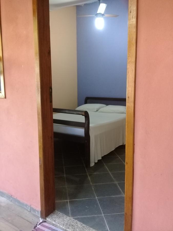 Hospedagem Majestade Paraty Ngoại thất bức ảnh