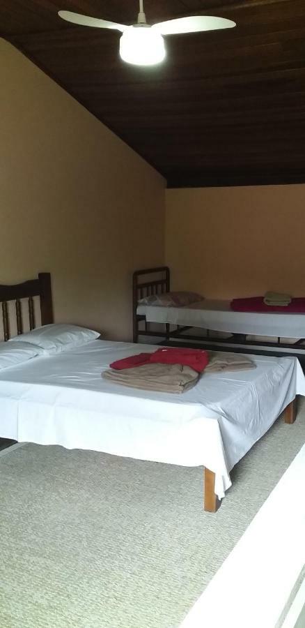 Hospedagem Majestade Paraty Phòng bức ảnh